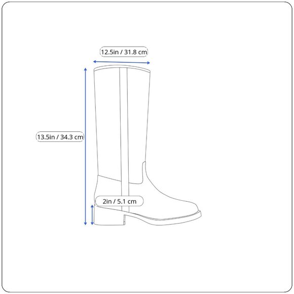 Resistol Ranch Red & Black Leather Tuff Hedeman Handcrafted Western Boots Sz 7B - Picture 10 of 10